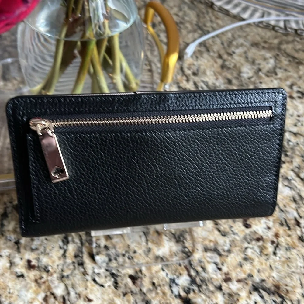 Kate Spade Wallet - Picture 3 of 3